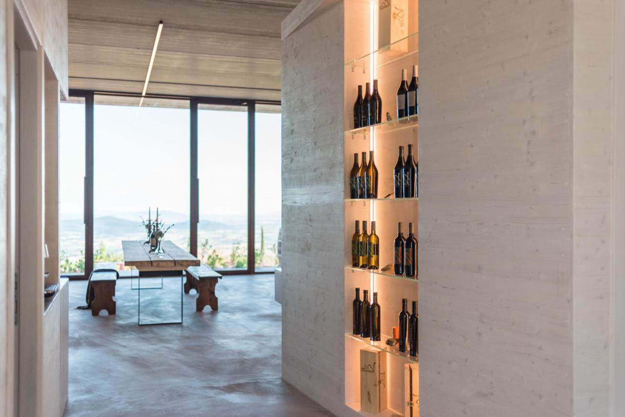 Valdonica Winery Fine Dine & Wine Hotel Sassofortino Exterior photo
