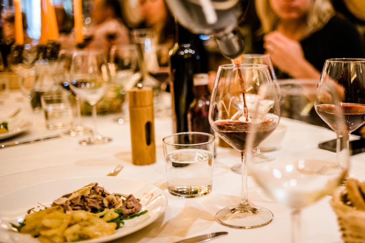 Valdonica Winery Fine Dine & Wine Hotel Sassofortino Exterior photo