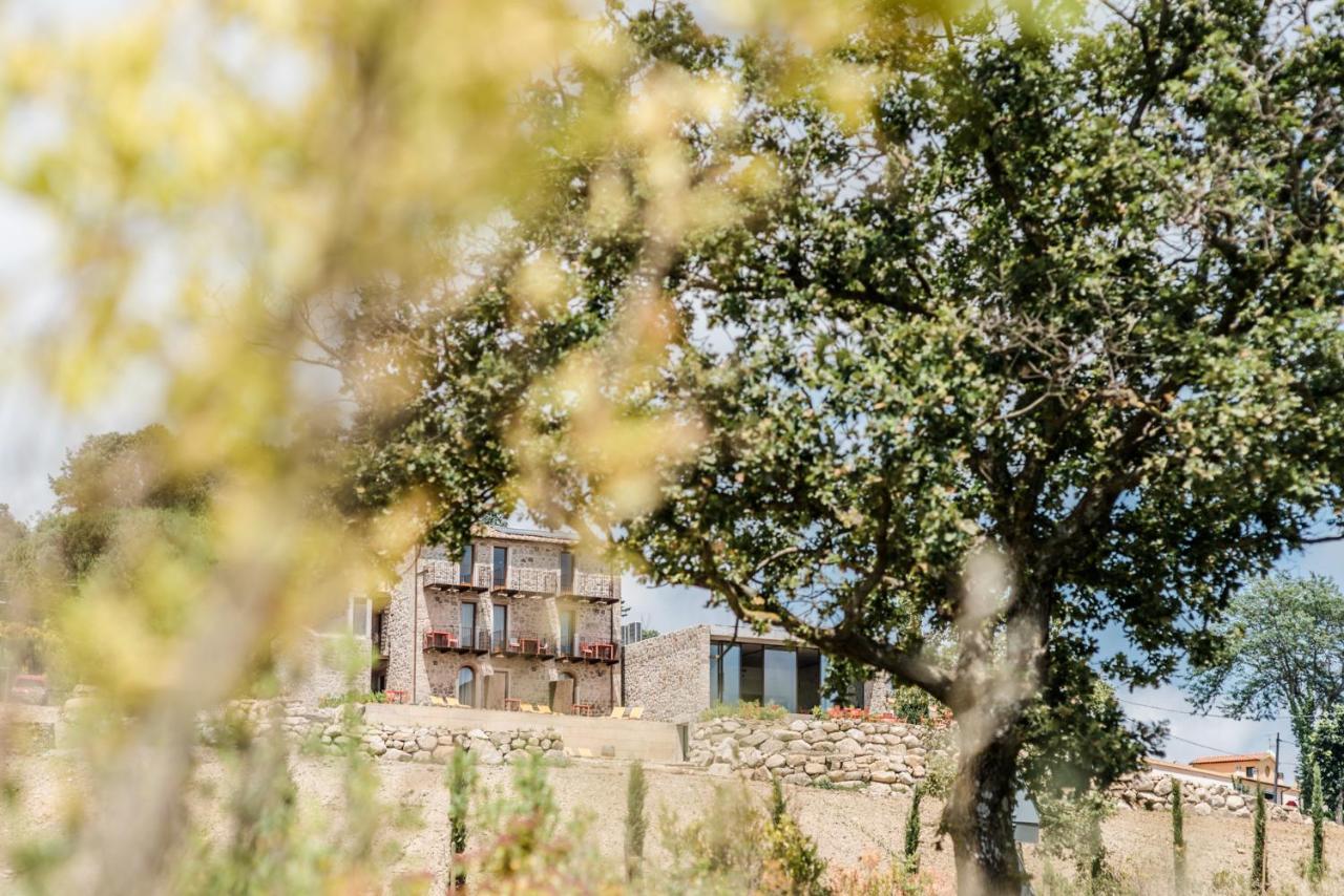 Valdonica Winery Fine Dine & Wine Hotel Sassofortino Exterior photo