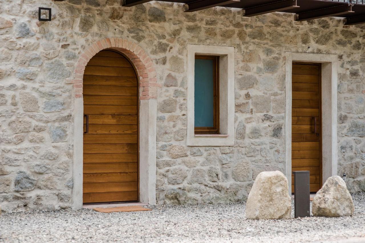 Valdonica Winery Fine Dine & Wine Hotel Sassofortino Exterior photo