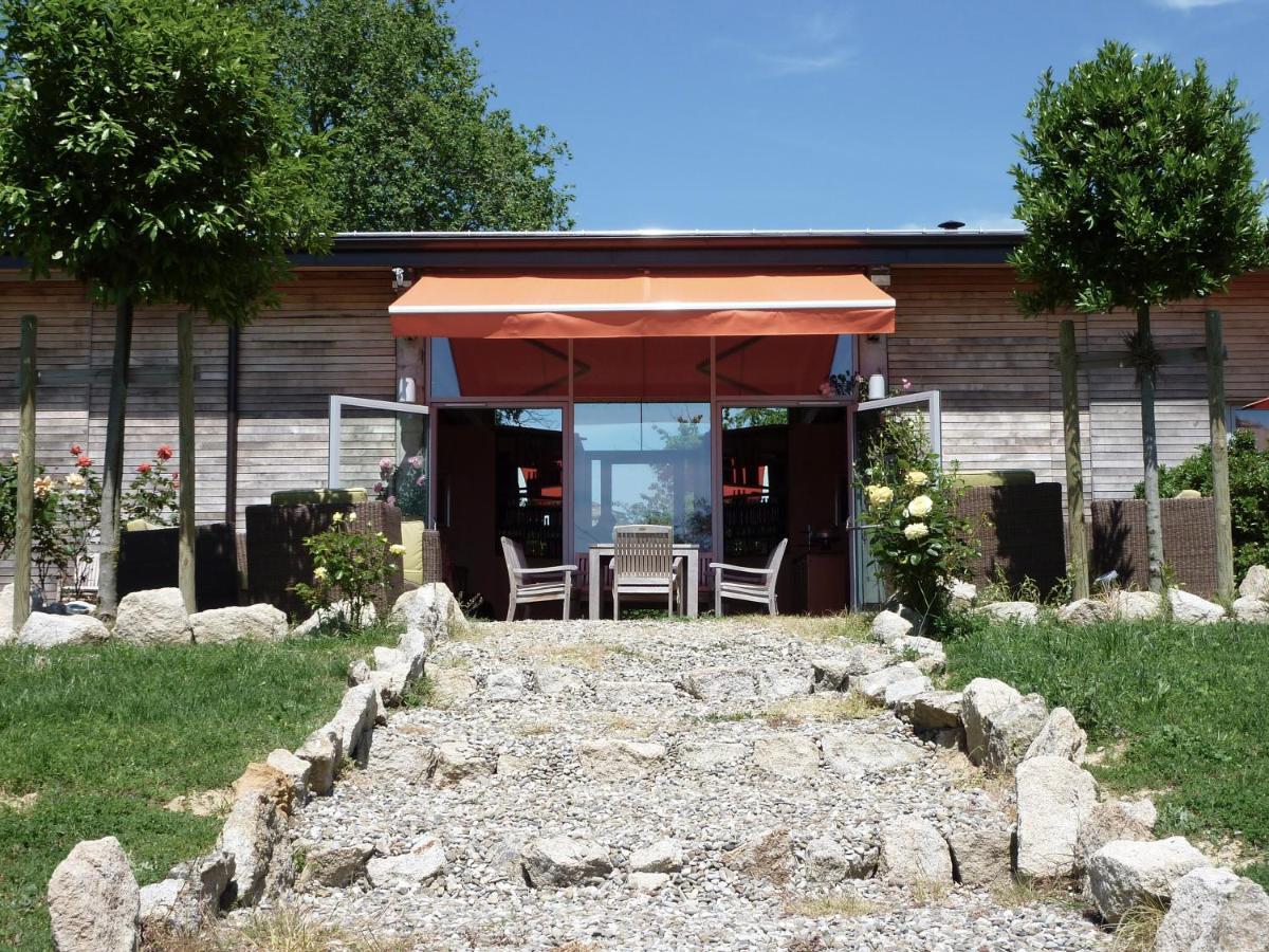 Valdonica Winery Fine Dine & Wine Hotel Sassofortino Exterior photo