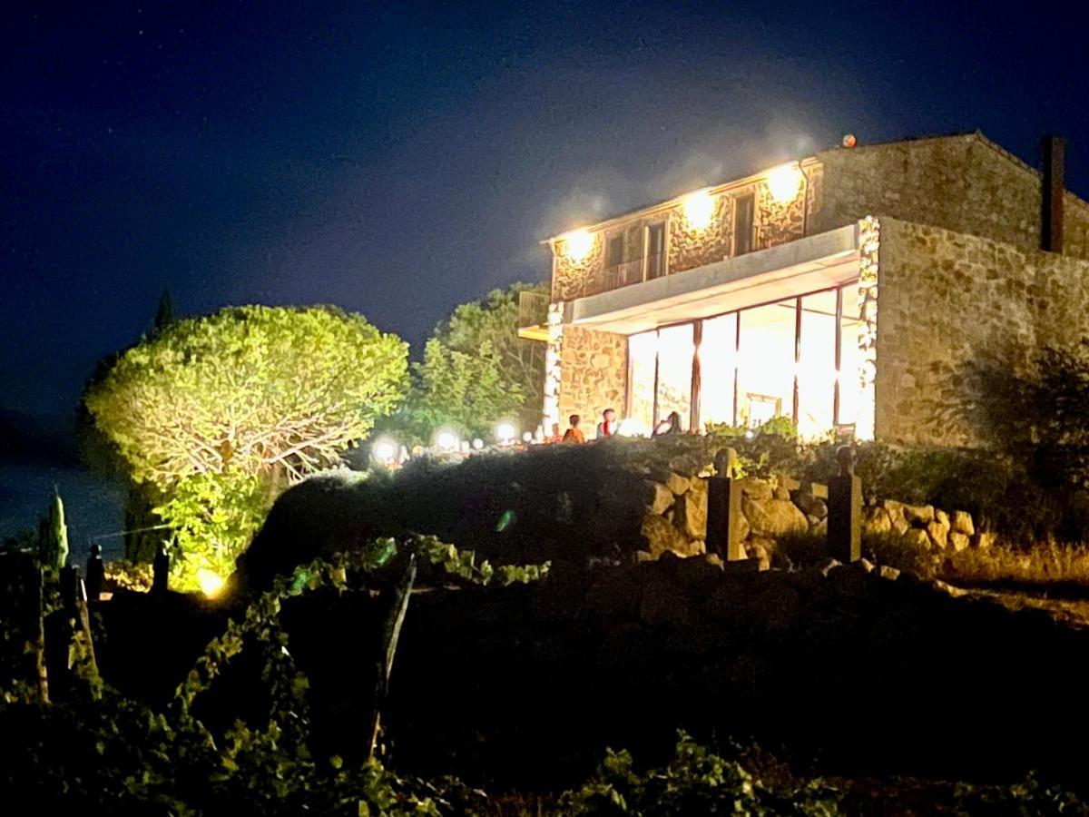 Valdonica Winery Fine Dine & Wine Hotel Sassofortino Exterior photo