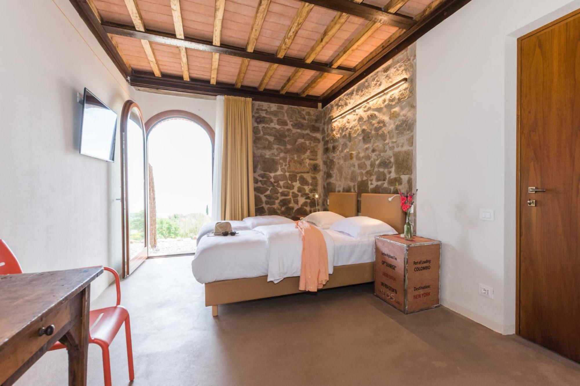 Valdonica Winery Fine Dine & Wine Hotel Sassofortino Exterior photo