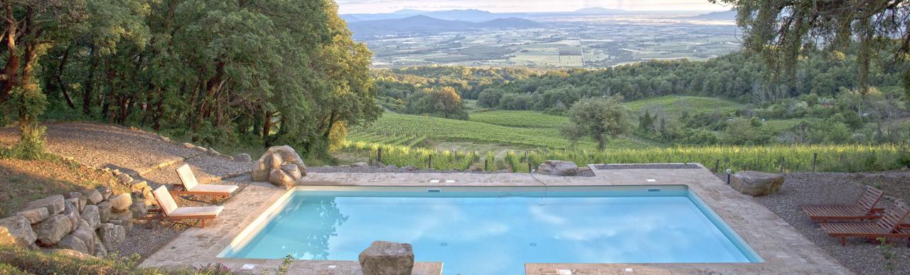 Valdonica Winery Fine Dine & Wine Hotel Sassofortino Exterior photo