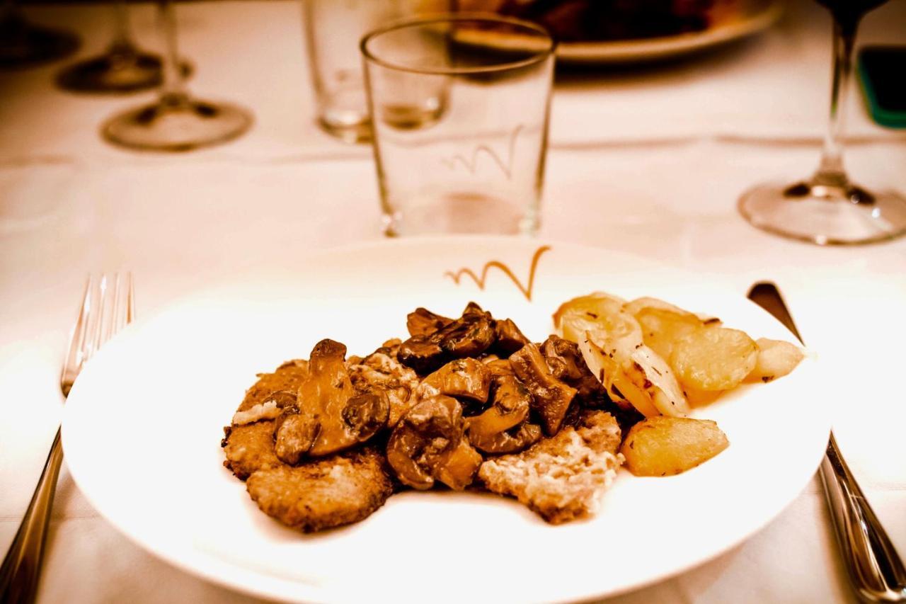 Valdonica Winery Fine Dine & Wine Hotel Sassofortino Exterior photo
